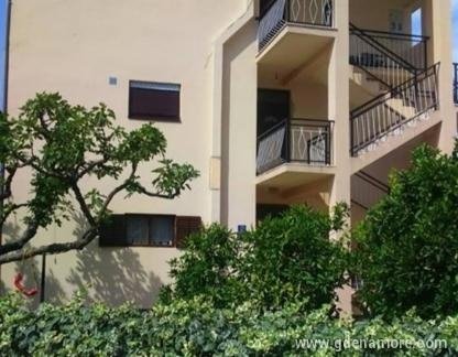 Appartements Maslovar, logement privé à Tivat, Monténégro - 1622562848683